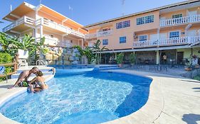 Cahal Pech Village Resort San Ignacio Belize